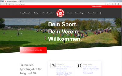 Gesucht: Assistent/in Öffentlichkeitsarbeit