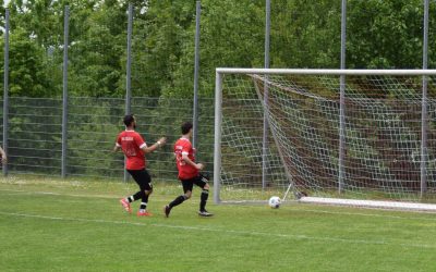 1. Mannschaft TuS Hilgert weiterhin ungeschlagen