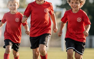 TuS Hilgert sucht Nachwuchs für Bambini-Fußball