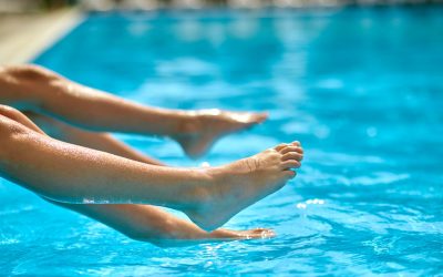 Neues Kurs-Angebot des TuS Hilgert: Aqua-Fit – Power im Wasser!